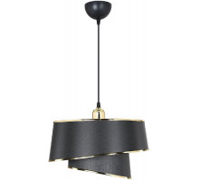 Подвесной светильник Toplight Adriana TL1621H-01BK