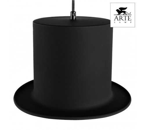 Подвесной светильник Arte Lamp Bijoux A3236SP-1BK