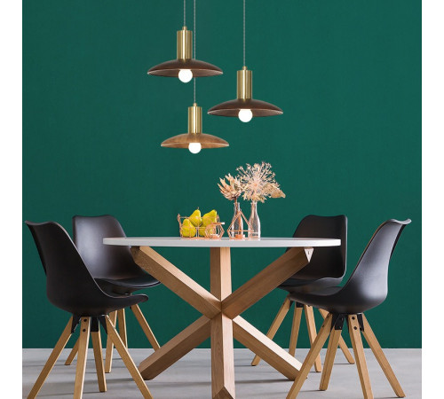 Подвесной светильник ImperiumLoft Wood 141158-26 Подвесной светильник ImperiumLoft Wood 141158-26