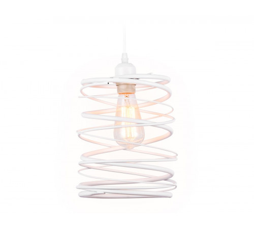 Подвесной светильник Ambrella Light Traditional TR8400 Подвесной светильник Ambrella Light Traditional TR8400