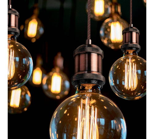Подвесной светильник Gauss Decor PL023 Подвесной светильник Gauss Decor PL023