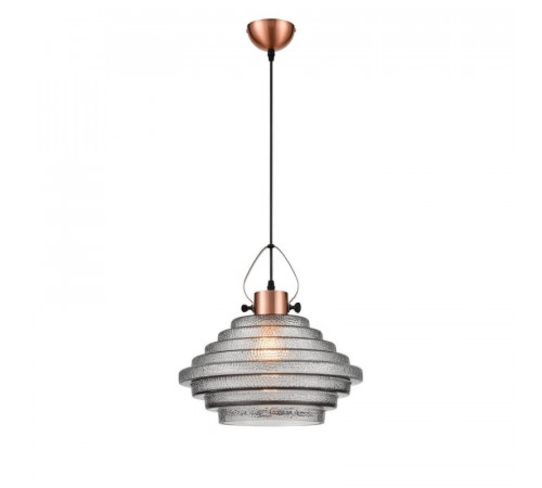 Подвесной светильник Vele Luce Genio VL5402P21 Подвесной светильник Vele Luce Genio VL5402P21