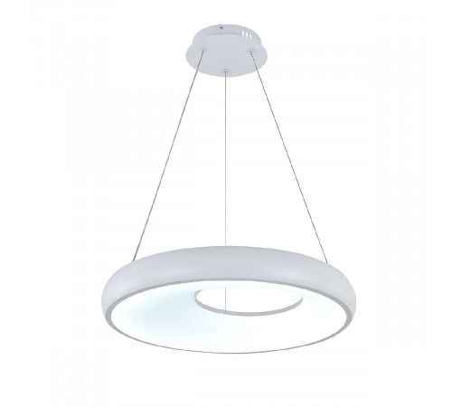 Подвесной светильник Indigo Cratere 14016/1P White V000153L