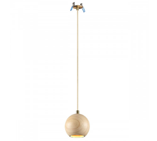 Подвесной светильник Odeon Light Caucho 7061/1 Подвесной светильник Odeon Light Caucho 7061/1