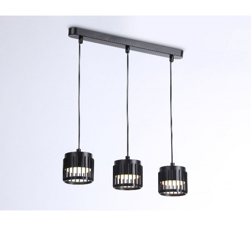 Подвесной светильник Ambrella Light Techno family TN71175 Подвесной светильник Ambrella Light Techno family TN71175