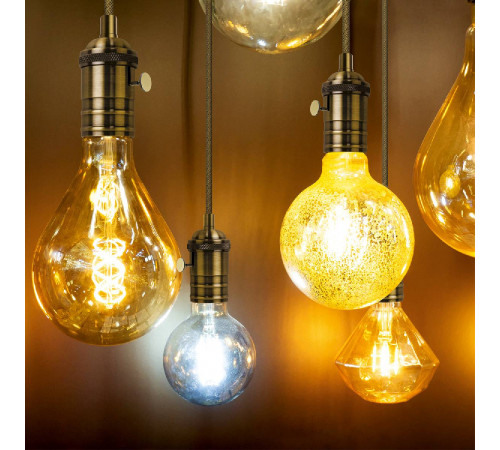 Подвесной светильник Gauss Gauss Decor PL042 Подвесной светильник Gauss Gauss Decor PL042