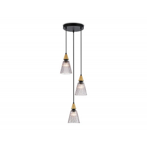 Подвесной светильник Ambrella Light High Light Heigh Light LH58112