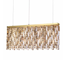 Подвесной светильник Ideal Lux Elisir SP6 Ottone 200064