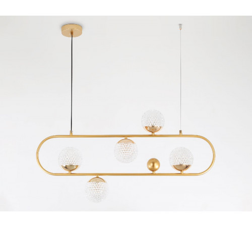Подвесной светильник Ambrella Light Traditional TR5433 Подвесной светильник Ambrella Light Traditional TR5433