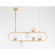 Подвесной светильник Ambrella Light Traditional TR5433