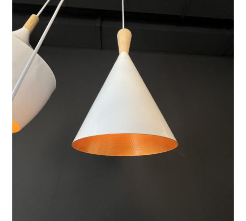 Подвесной светильник ImperiumLoft Dairy Light Beat 74577-22