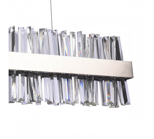 Подвесной светильник Vele Luce Calabria VL3073P11 Подвесной светильник Vele Luce Calabria VL3073P11