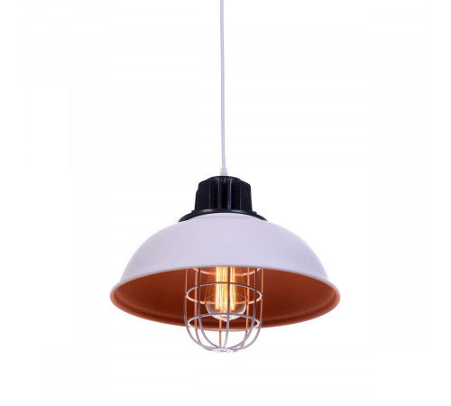 Подвесной светильник Lumina Deco Fuko LDP 6859 WT Подвесной светильник Lumina Deco Fuko LDP 6859 WT