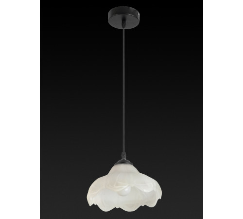 Подвесной светильник Toplight Candyce TL4450D-01BL Подвесной светильник Toplight Candyce TL4450D-01BL