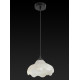 Подвесной светильник Toplight Candyce TL4450D-01BL