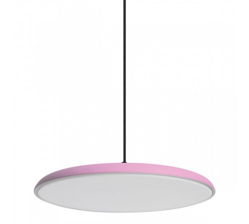 Подвесной светильник Loft IT Plato 10119 Pink Подвесной светильник Loft IT Plato 10119 Pink