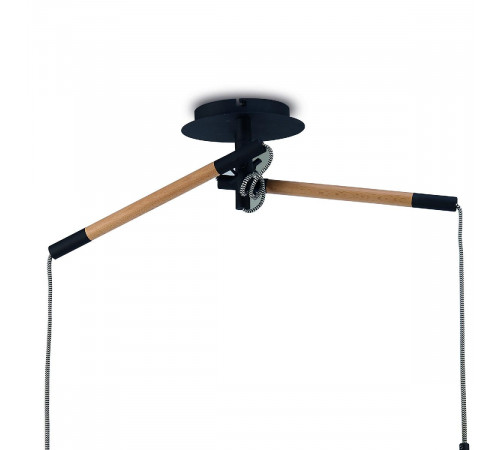 Подвесной светильник Mantra Nordica 4931 Подвесной светильник Mantra Nordica 4931
