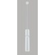 Подвесной светодиодный светильник Crystal Lux CLT 038C360 WH