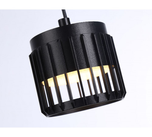 Подвесной светильник Ambrella Light Techno family TN71171 Подвесной светильник Ambrella Light Techno family TN71171