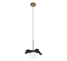 Подвесной светильник Loft IT Monro 10213/A Black