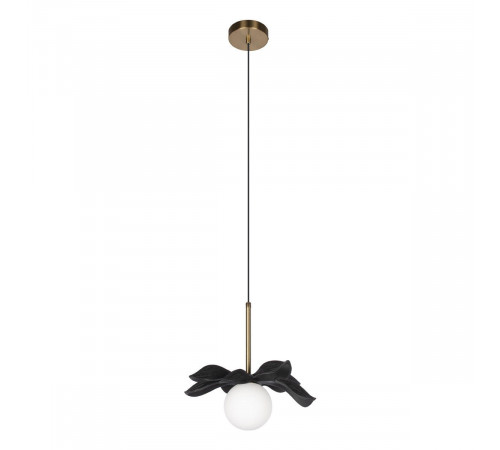 Подвесной светильник Loft IT Monro 10213/A Black Подвесной светильник Loft IT Monro 10213/A Black