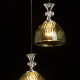 Подвесной светильник De Markt Соло 112013503