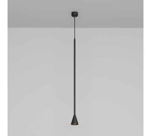 Подвесной светильник Maytoni Technical Pendant Arrow P064PL-01B-1