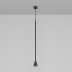 Подвесной светильник Maytoni Technical Pendant Arrow P064PL-01B-1