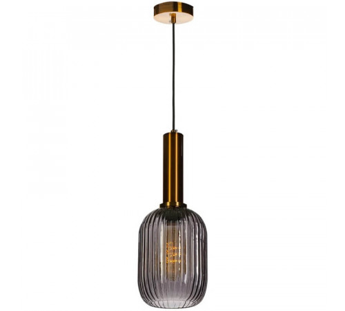 Подвесной светильник Loft IT IRIS 2070-A+BR Подвесной светильник Loft IT IRIS 2070-A+BR