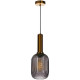 Подвесной светильник Loft IT IRIS 2070-A+BR