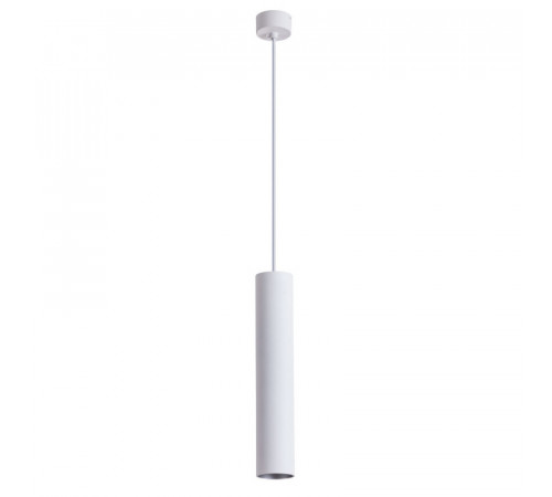 Подвесной светильник ARTE Lamp A1530SP-1WH Подвесной светильник ARTE Lamp A1530SP-1WH