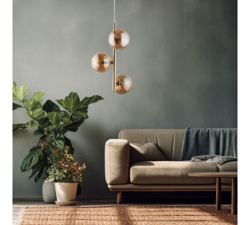 Подвесной светильник TK Lighting 4838 Estera a068607 Подвесной светильник TK Lighting 4838 Estera a068607
