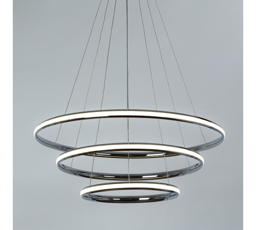 Подвесной светильник Arte Lamp Meridiana A2198SP-3CC Подвесной светильник Arte Lamp Meridiana A2198SP-3CC