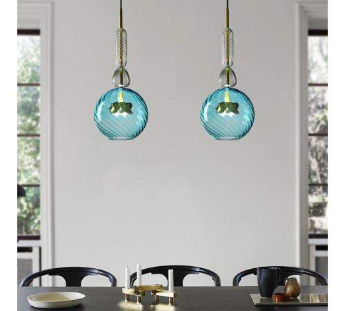Подвесной светильник ImperiumLoft Candy 240232-26 Подвесной светильник ImperiumLoft Candy 240232-26