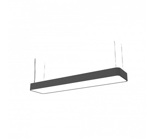Подвесной светильник Nowodvorski Soft Led 90x20 7532