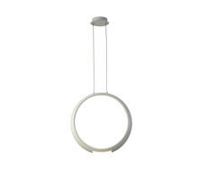 Подвесной светодиодный светильник Mantra Ring 6170