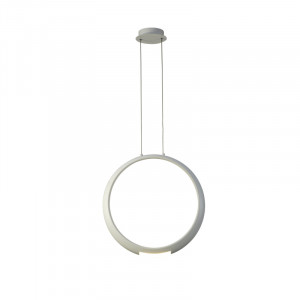 Подвесной светодиодный светильник Mantra Ring 6170