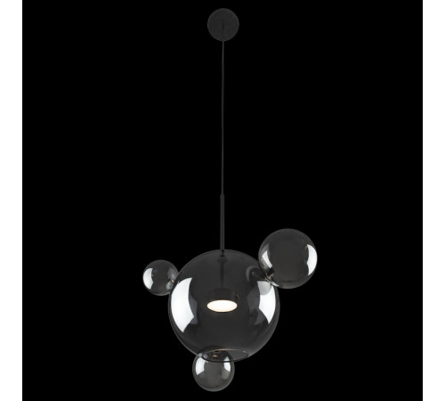 Подвесной светильник Loft IT Bolle 2029-P4 Подвесной светильник Loft IT Bolle 2029-P4
