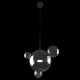 Подвесной светильник Loft IT Bolle 2029-P4