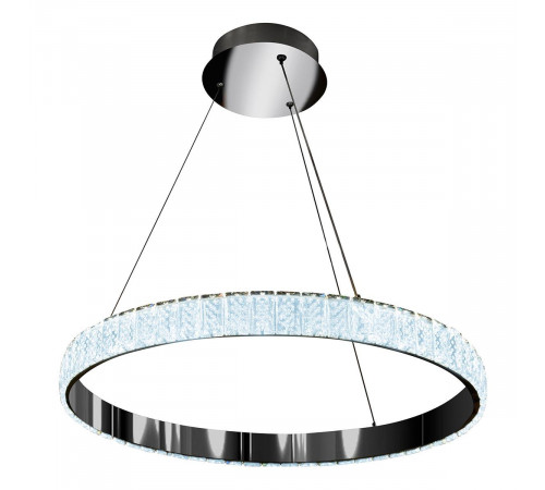 Подвесной светодиодный светильник iLedex Crystal ice MD7212-36A CR Подвесной светодиодный светильник iLedex Crystal ice MD7212-36A CR