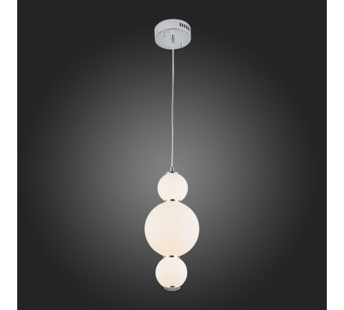 Подвесной светильник ST Luce SL1583.113.01 Подвесной светильник ST Luce SL1583.113.01