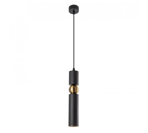 Подвесной светильник Arte Lamp Ran A3162SP-1BK Подвесной светильник Arte Lamp Ran A3162SP-1BK