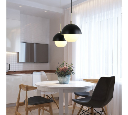 Подвесной светильник ImperiumLoft Olve 140908-26 Подвесной светильник ImperiumLoft Olve 140908-26