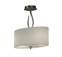 Подвесной светильник Mantra Lua 3710