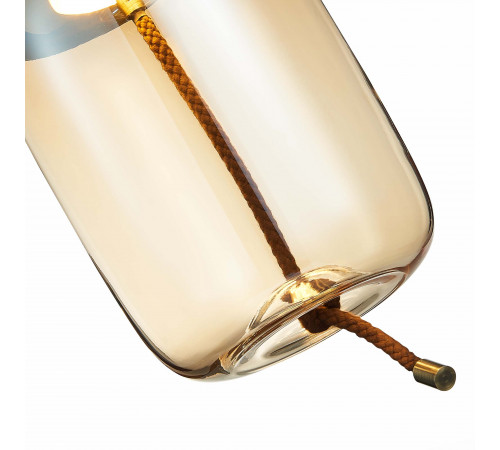 Подвесной светильник ST Luce Ozzio SL6108.323.01 Подвесной светильник ST Luce Ozzio SL6108.323.01