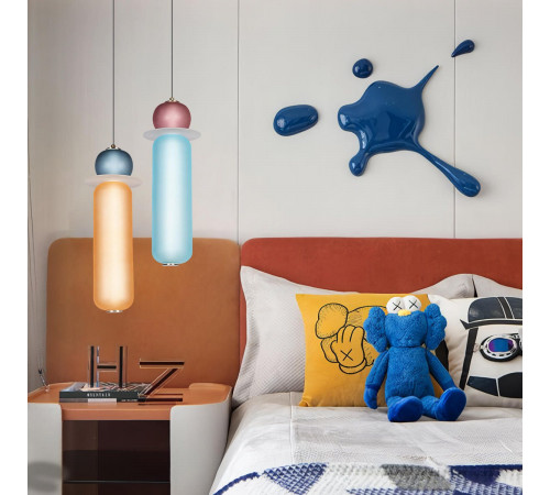 Подвесной светильник Loft IT Lollipop 10239P/D Подвесной светильник Loft IT Lollipop 10239P/D