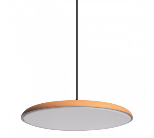 Подвесной светильник Loft IT Plato 10119 Orange Подвесной светильник Loft IT Plato 10119 Orange