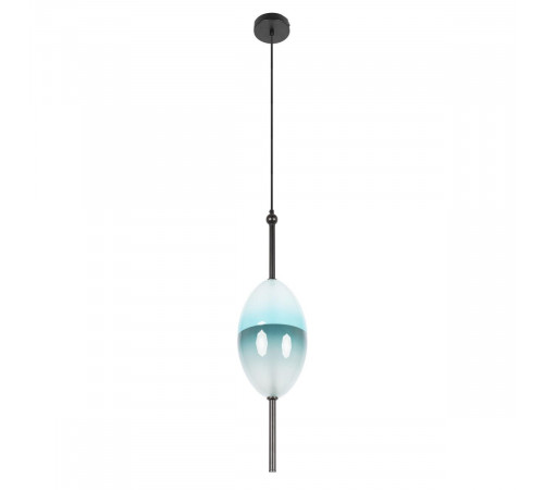 Подвесной светильник Loft IT Venice 10223/E Blue