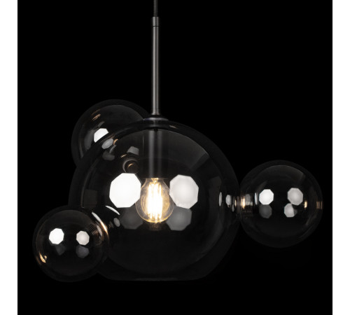 Подвесной светильник Loft IT Bolle 2029-P4 mini