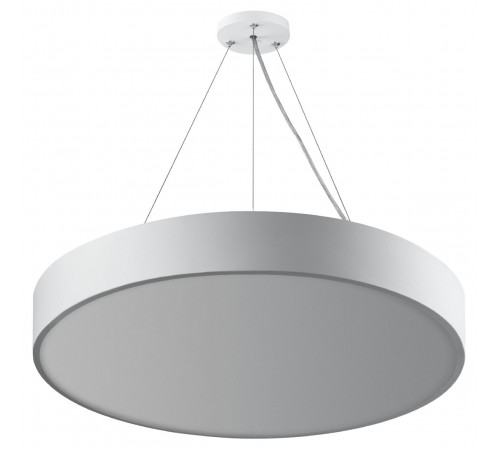 Подвесной светильник Эра Geometria SPO-132-W-40K-088 Б0058902 Подвесной светильник Эра Geometria SPO-132-W-40K-088 Б0058902